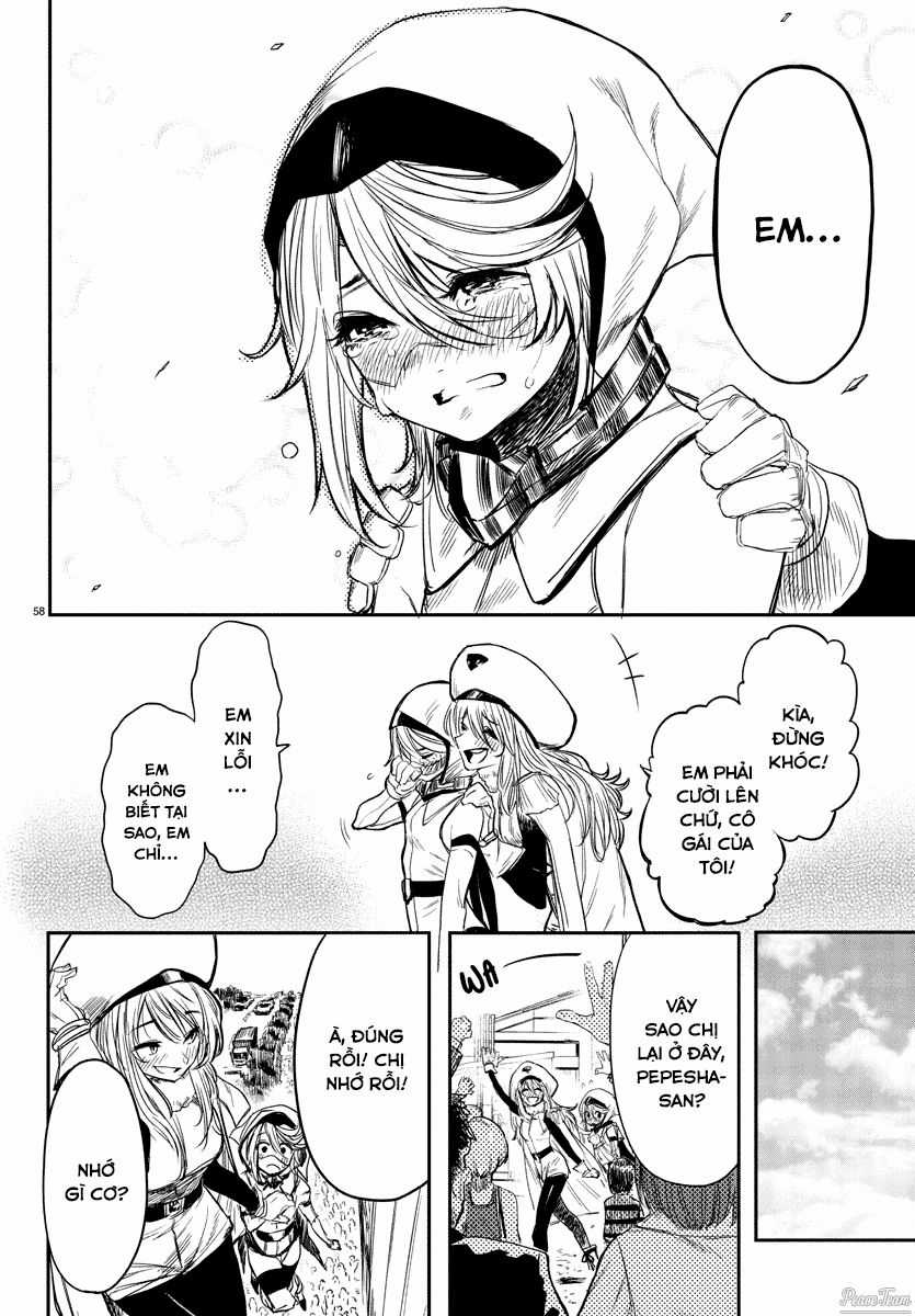 Shy Chương 1 trang 59