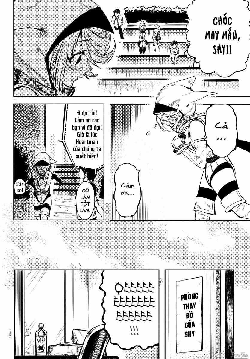 Shy Chương 1 trang 7