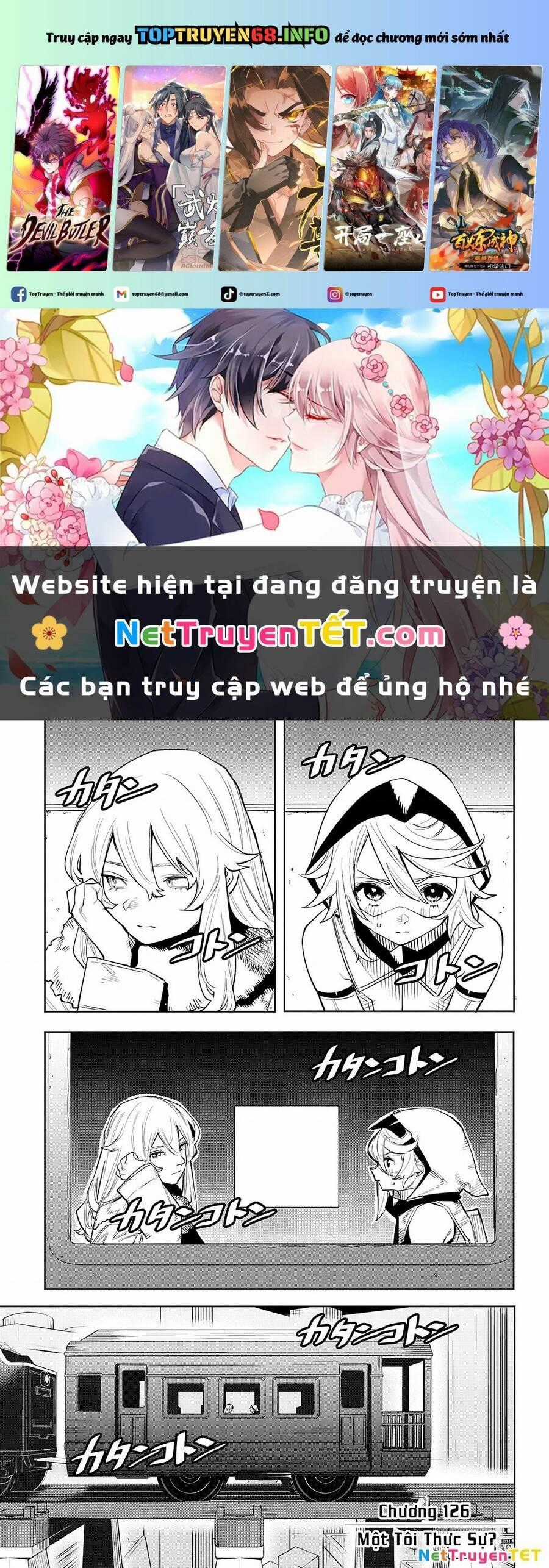 Shy Chương 126 trang 1