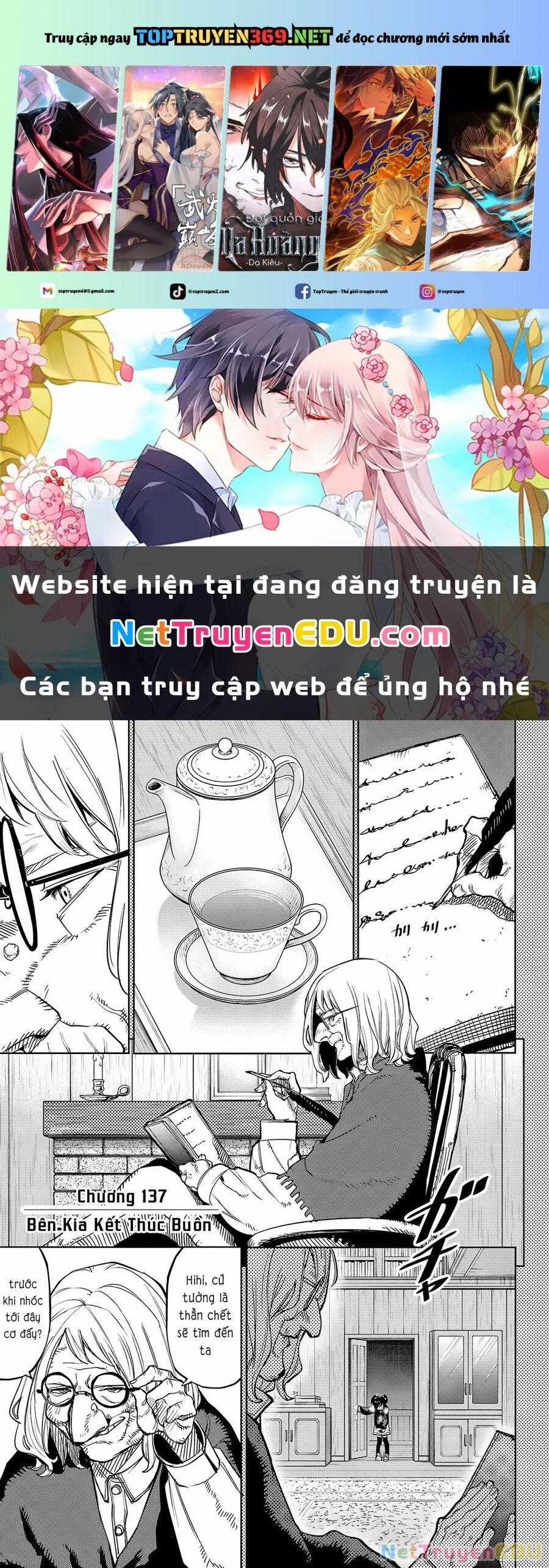 Shy Chương 137 trang 1