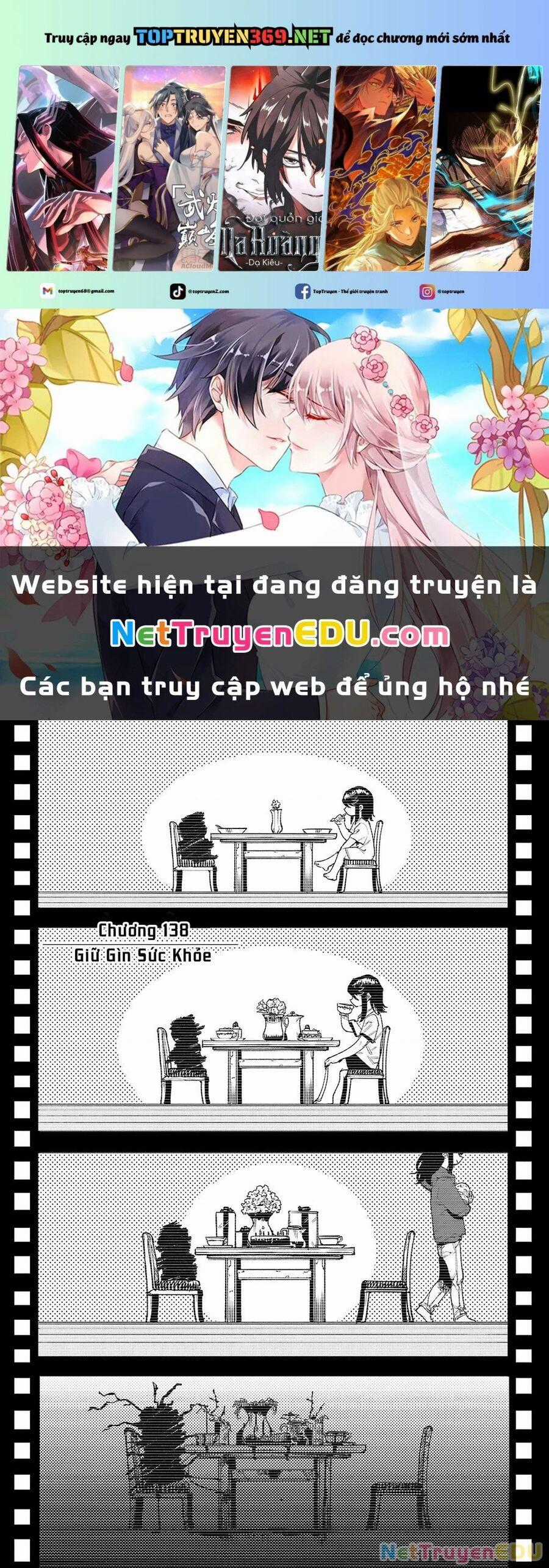 Shy Chương 138 trang 1