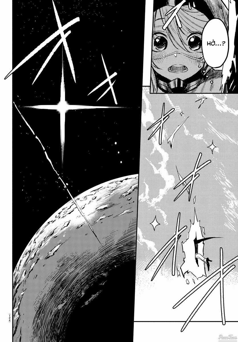 Shy Chương 2 trang 2