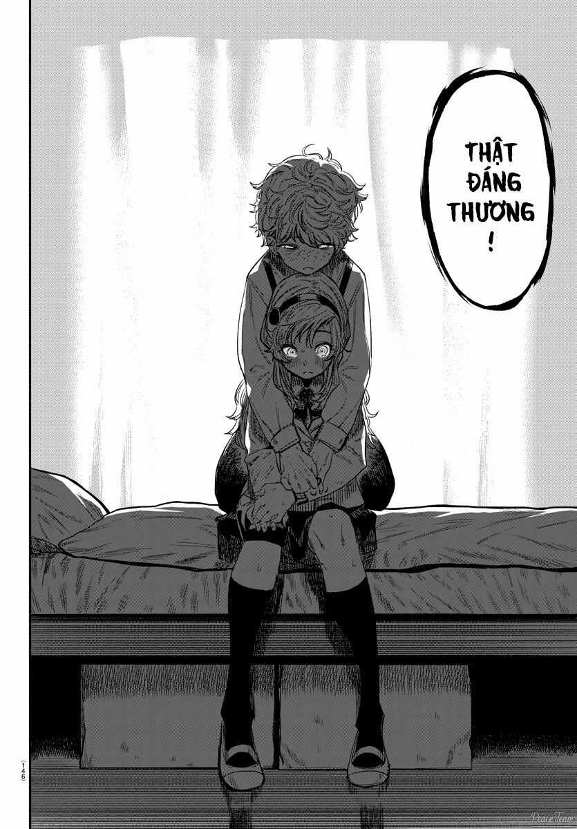 Shy Chương 2 trang 23