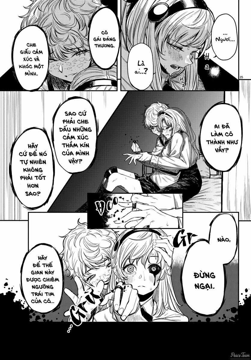 Shy Chương 2 trang 24