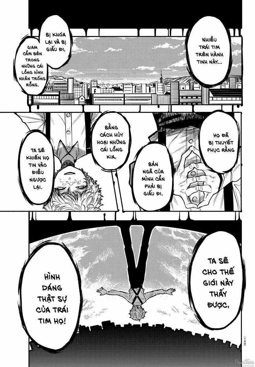 Shy Chương 2 trang 26