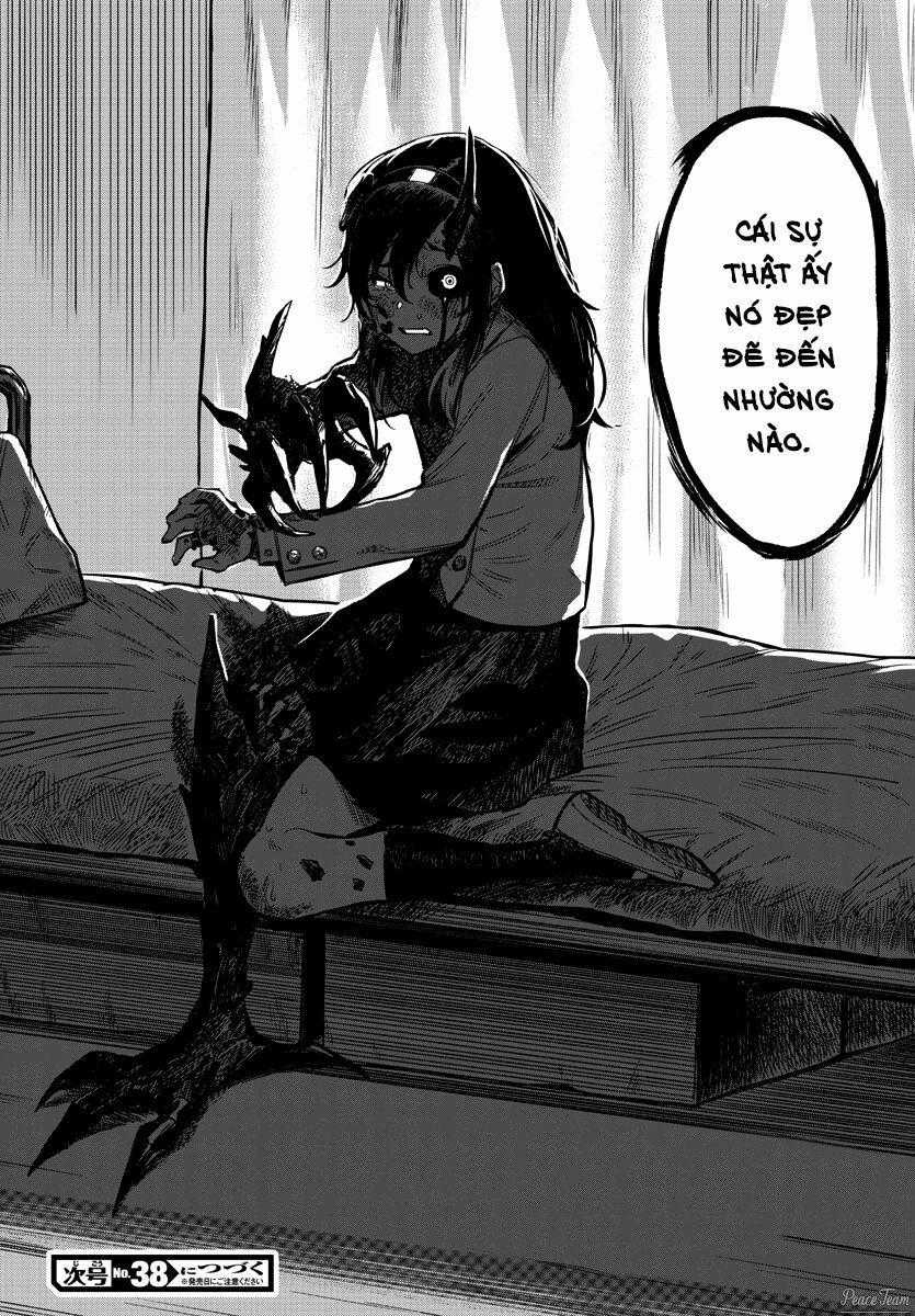 Shy Chương 2 trang 27