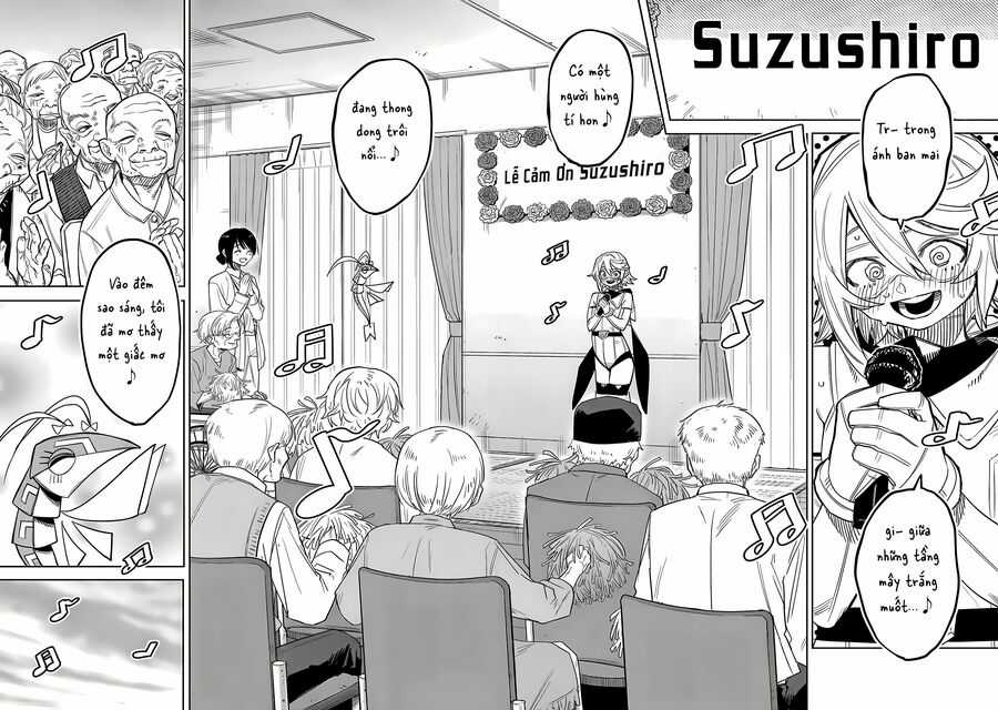 Shy Chương 208 trang 5