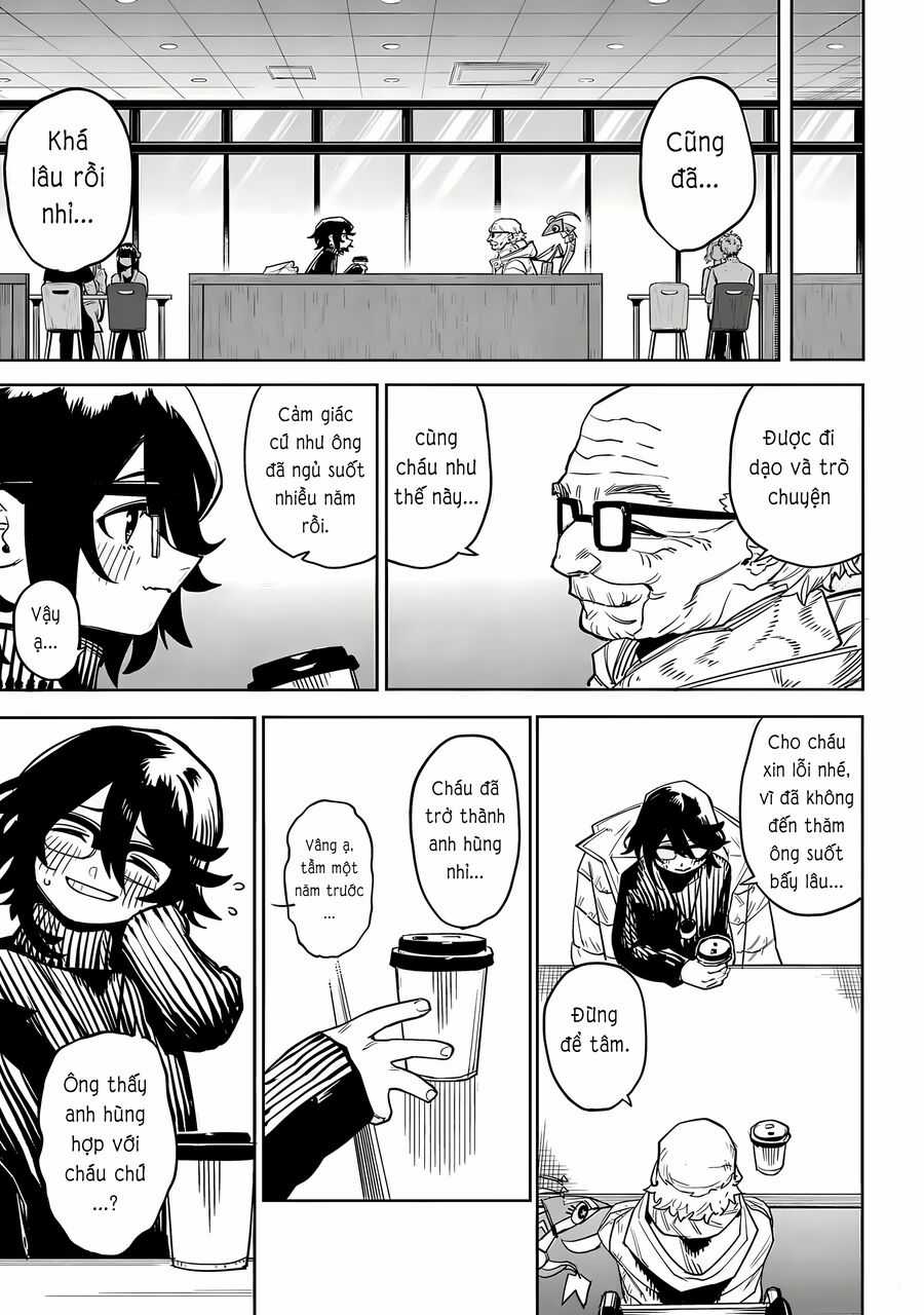 Shy Chương 208 trang 9