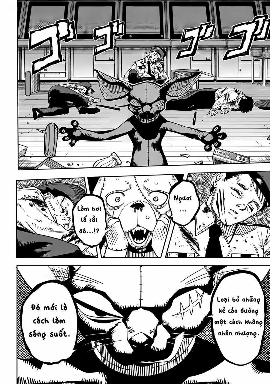 Shy Chương 209 trang 13