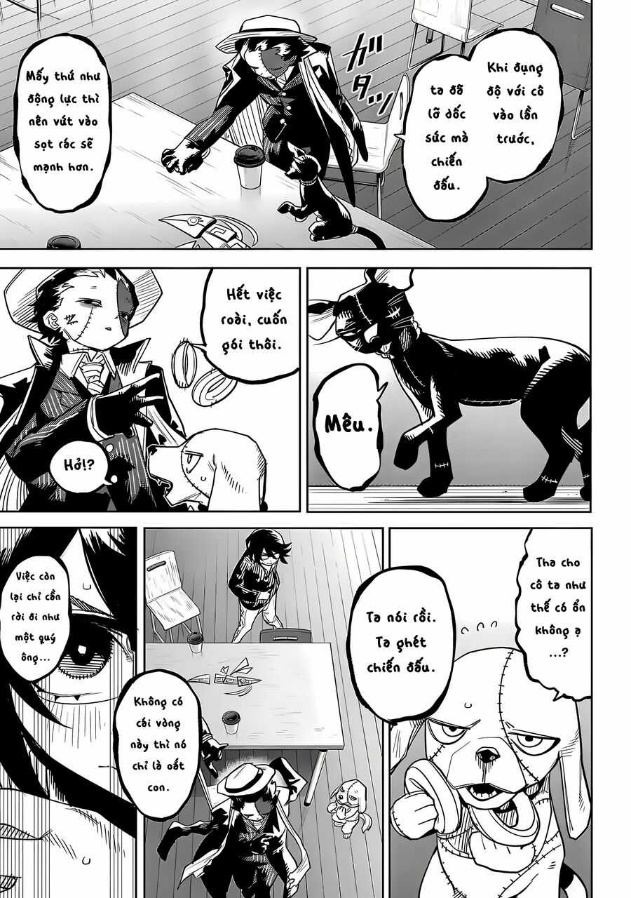 Shy Chương 209 trang 2