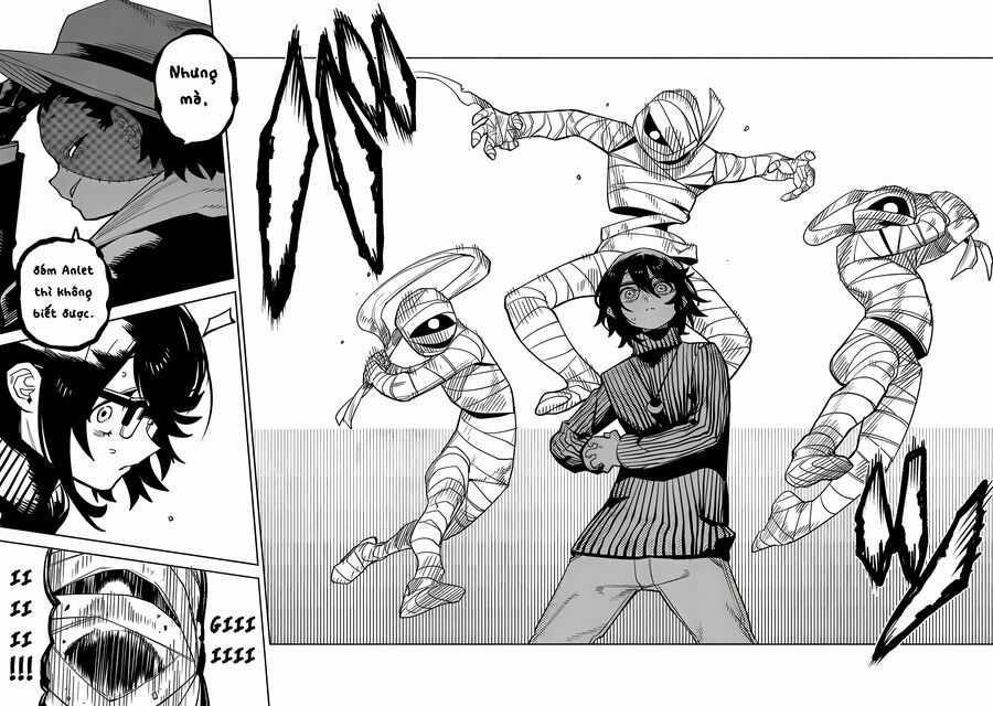 Shy Chương 209 trang 3