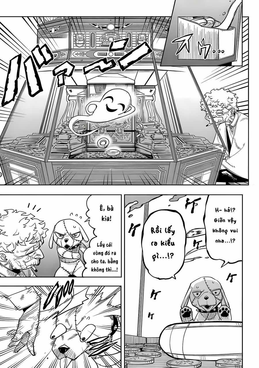 Shy Chương 209 trang 8