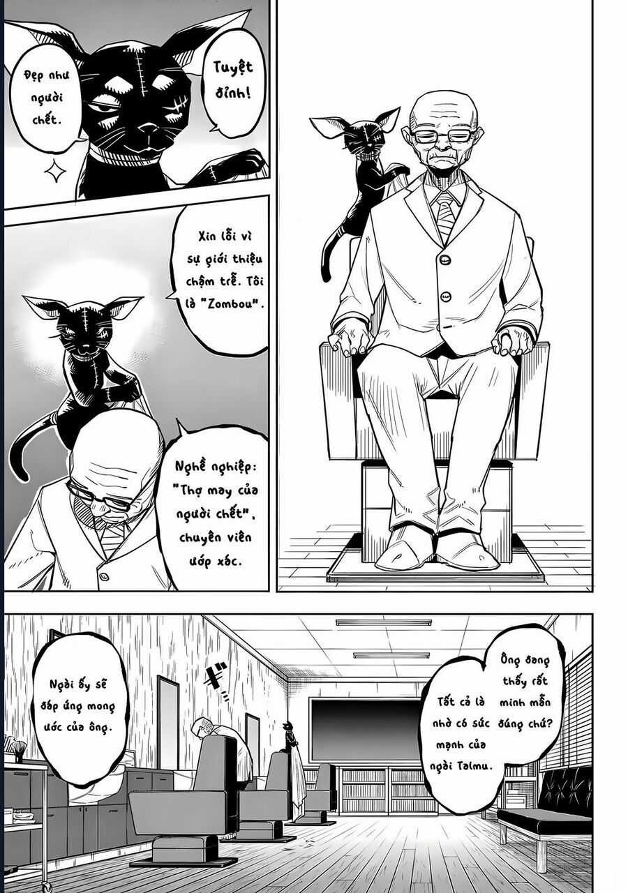 Shy Chương 210 trang 4