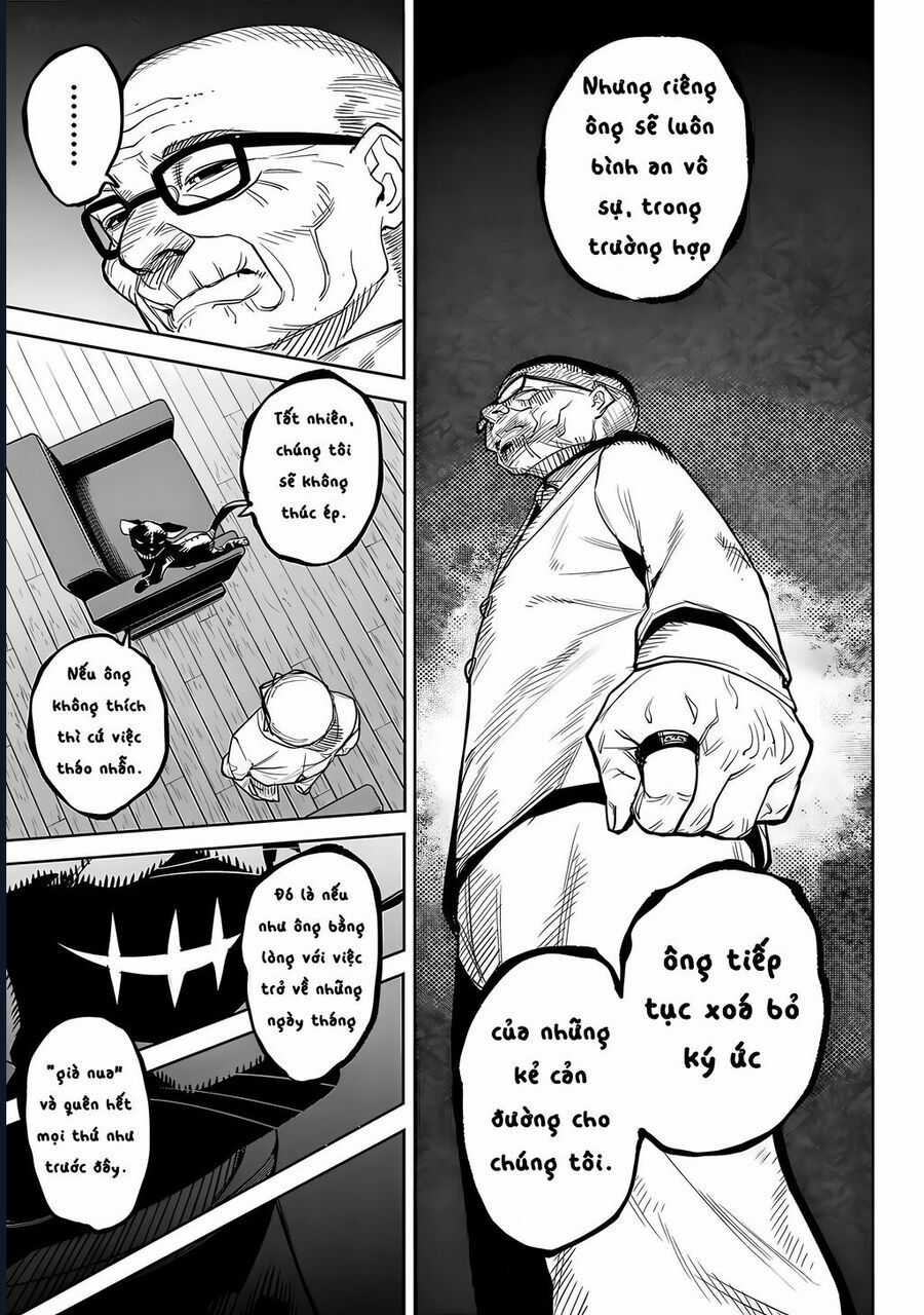 Shy Chương 210 trang 6