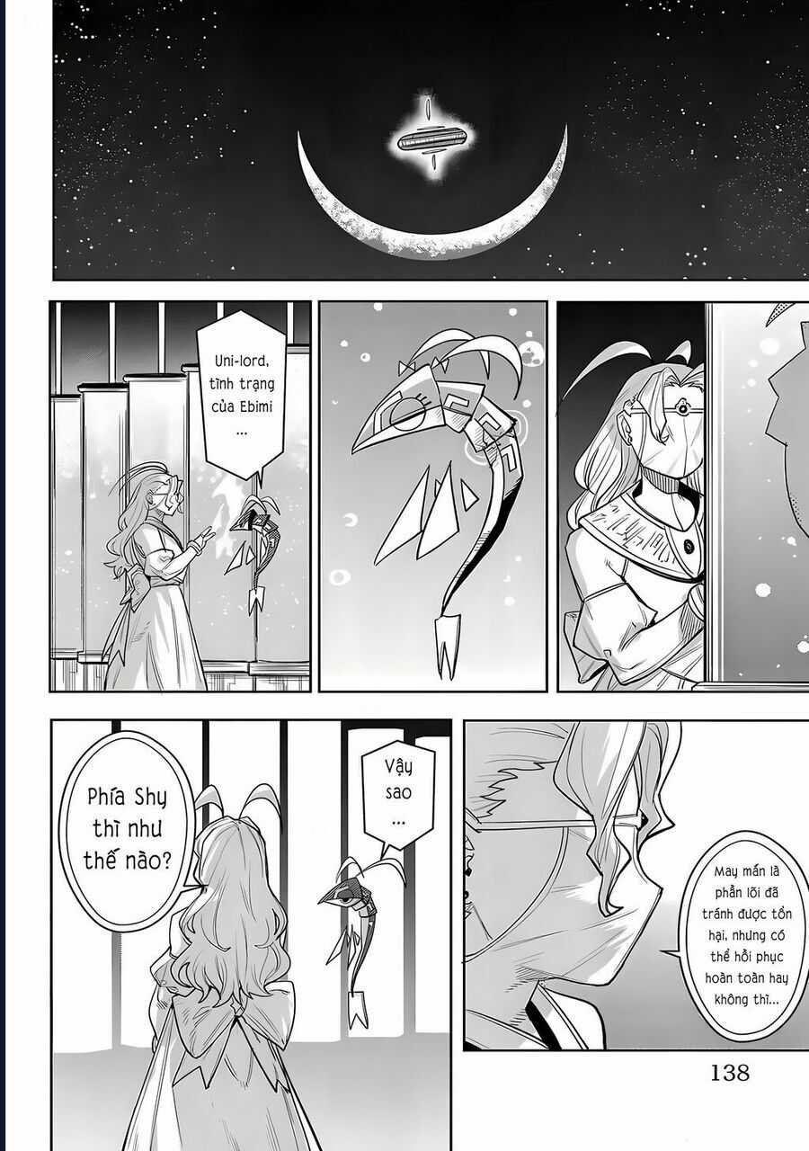 Shy Chương 210 trang 9