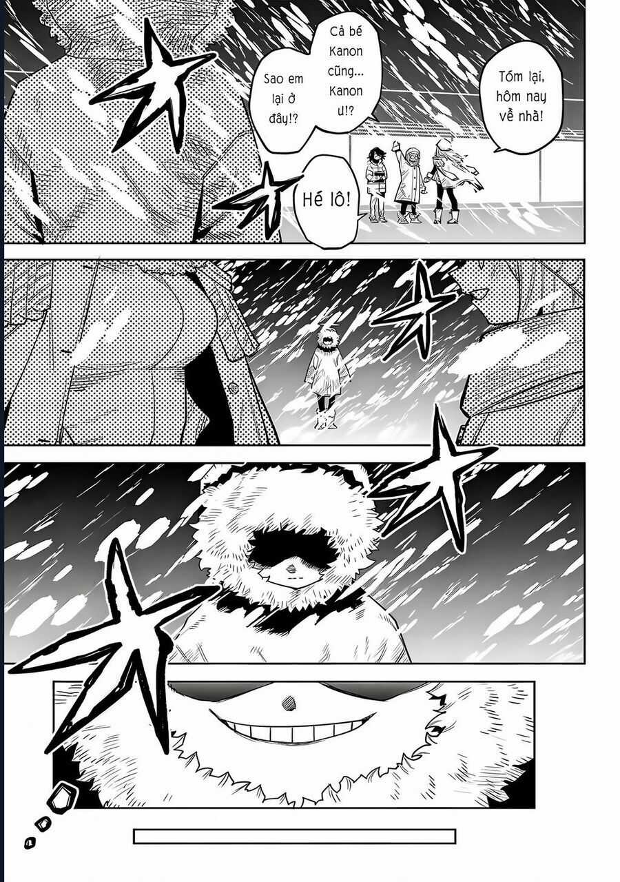 Shy Chương 211 trang 10