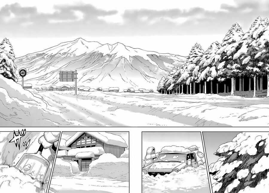 Shy Chương 211 trang 11