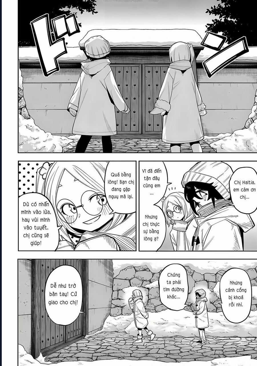 Shy Chương 211 trang 14