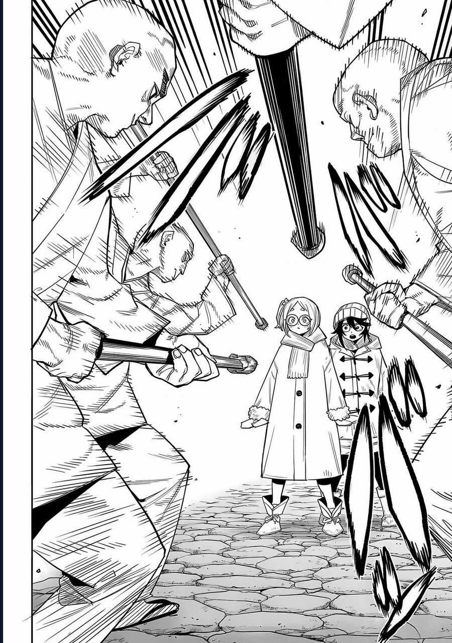 Shy Chương 211 trang 16