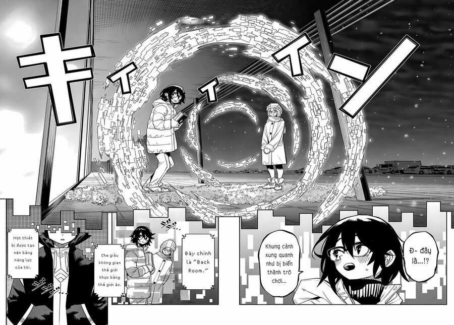 Shy Chương 211 trang 2