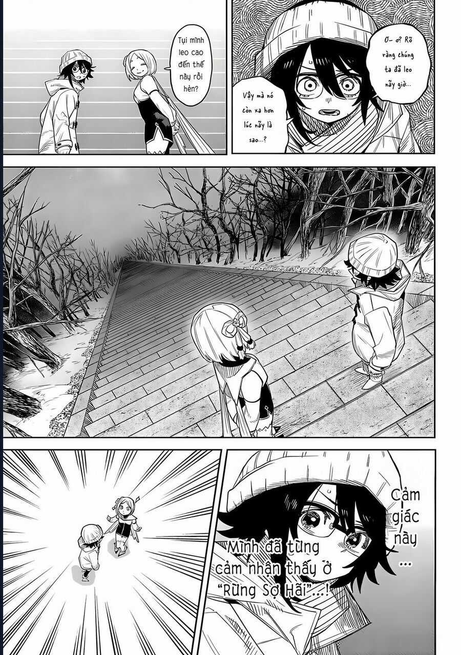 Shy Chương 212 trang 10