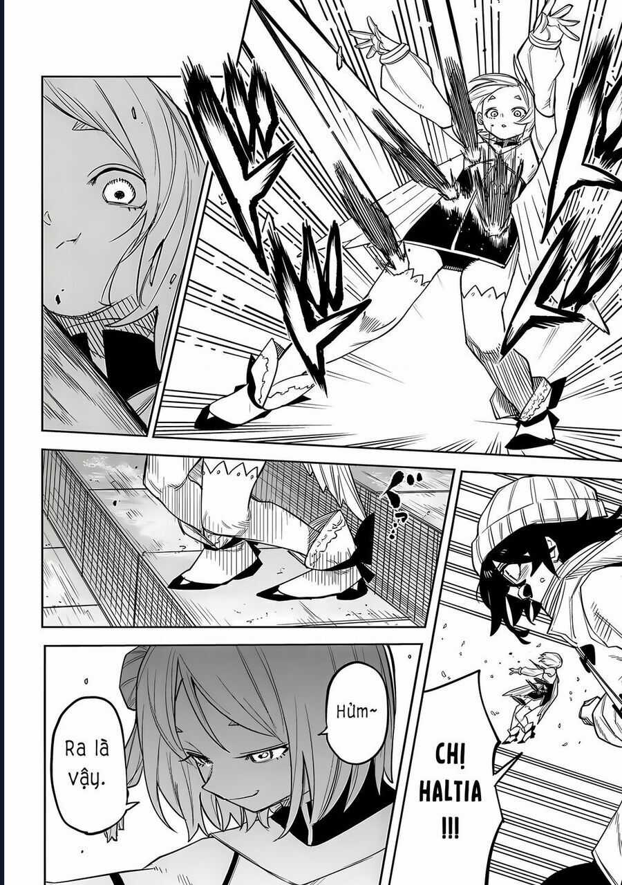 Shy Chương 212 trang 13