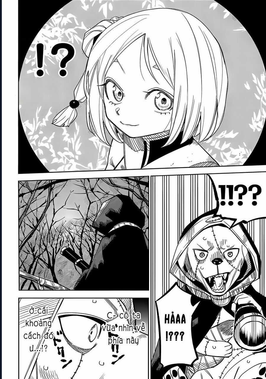 Shy Chương 212 trang 15