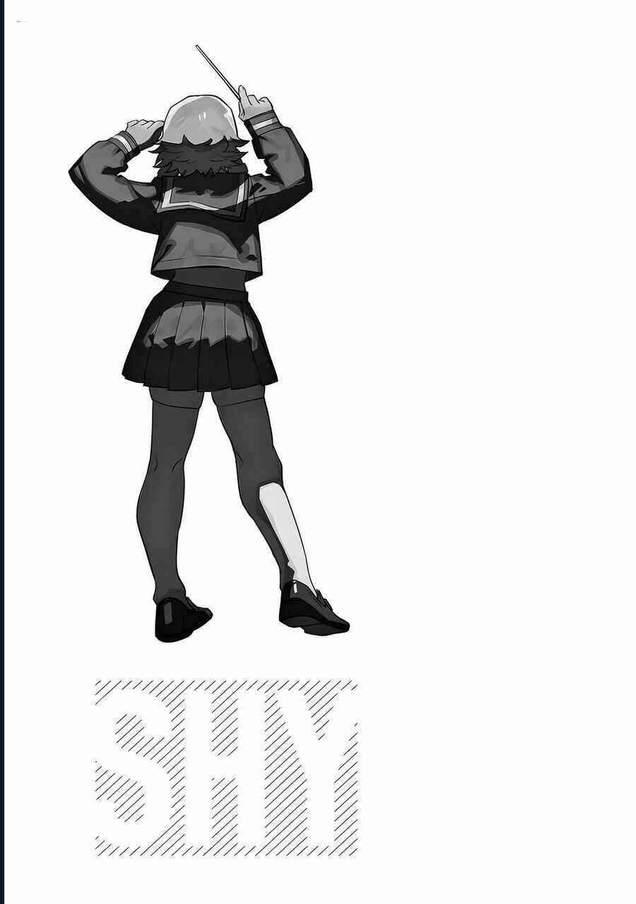 Shy Chương 212 trang 19