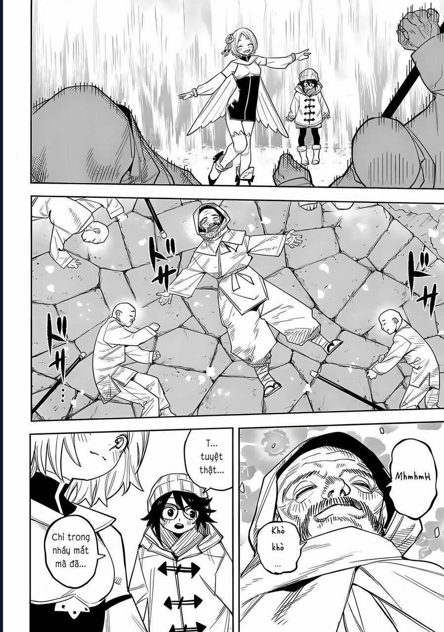 Shy Chương 212 trang 2