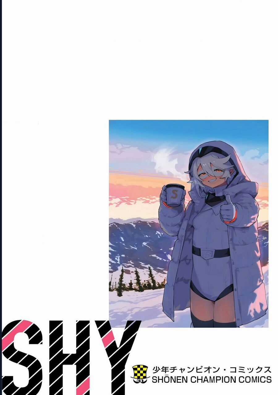 Shy Chương 212 trang 20