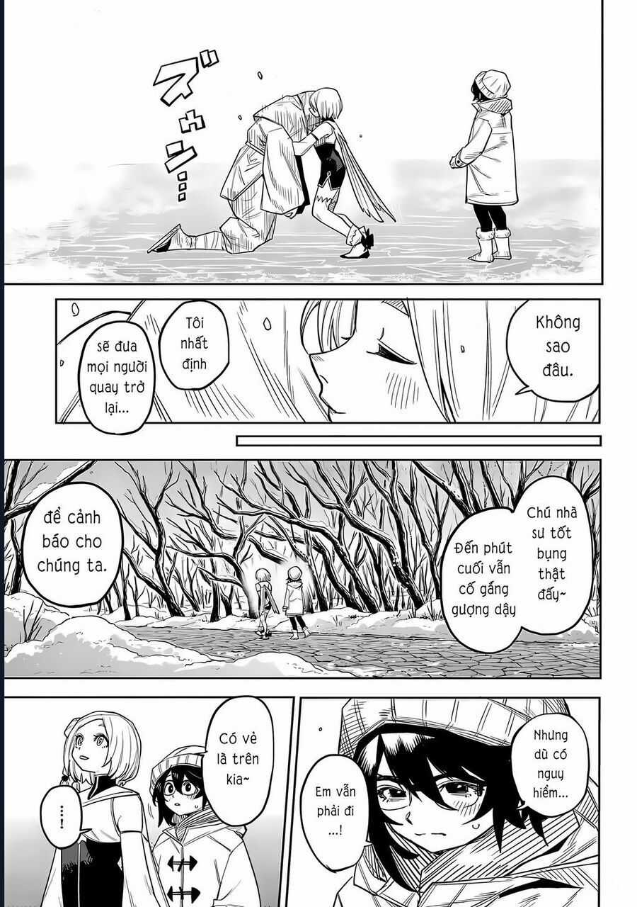 Shy Chương 212 trang 5