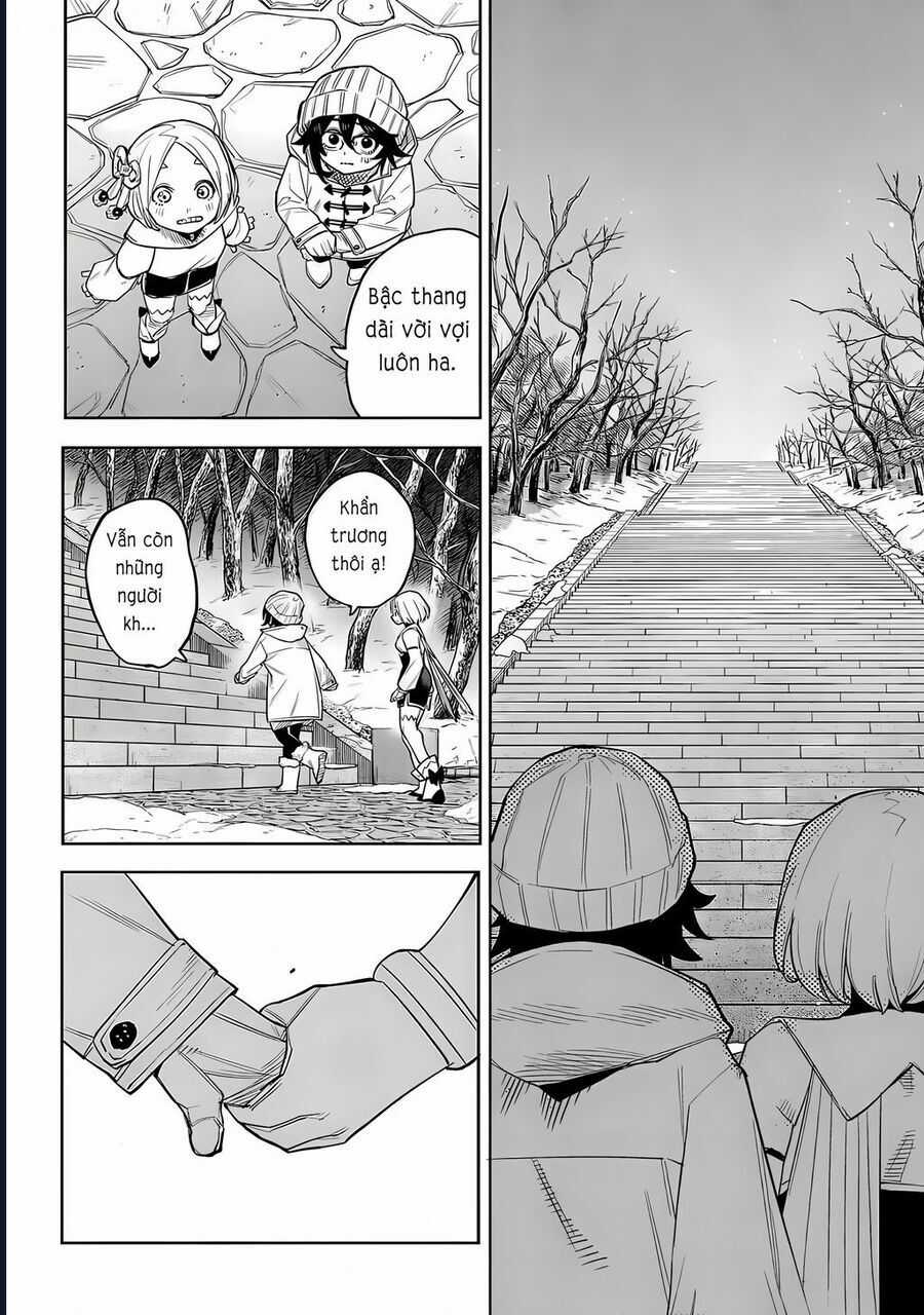 Shy Chương 212 trang 6