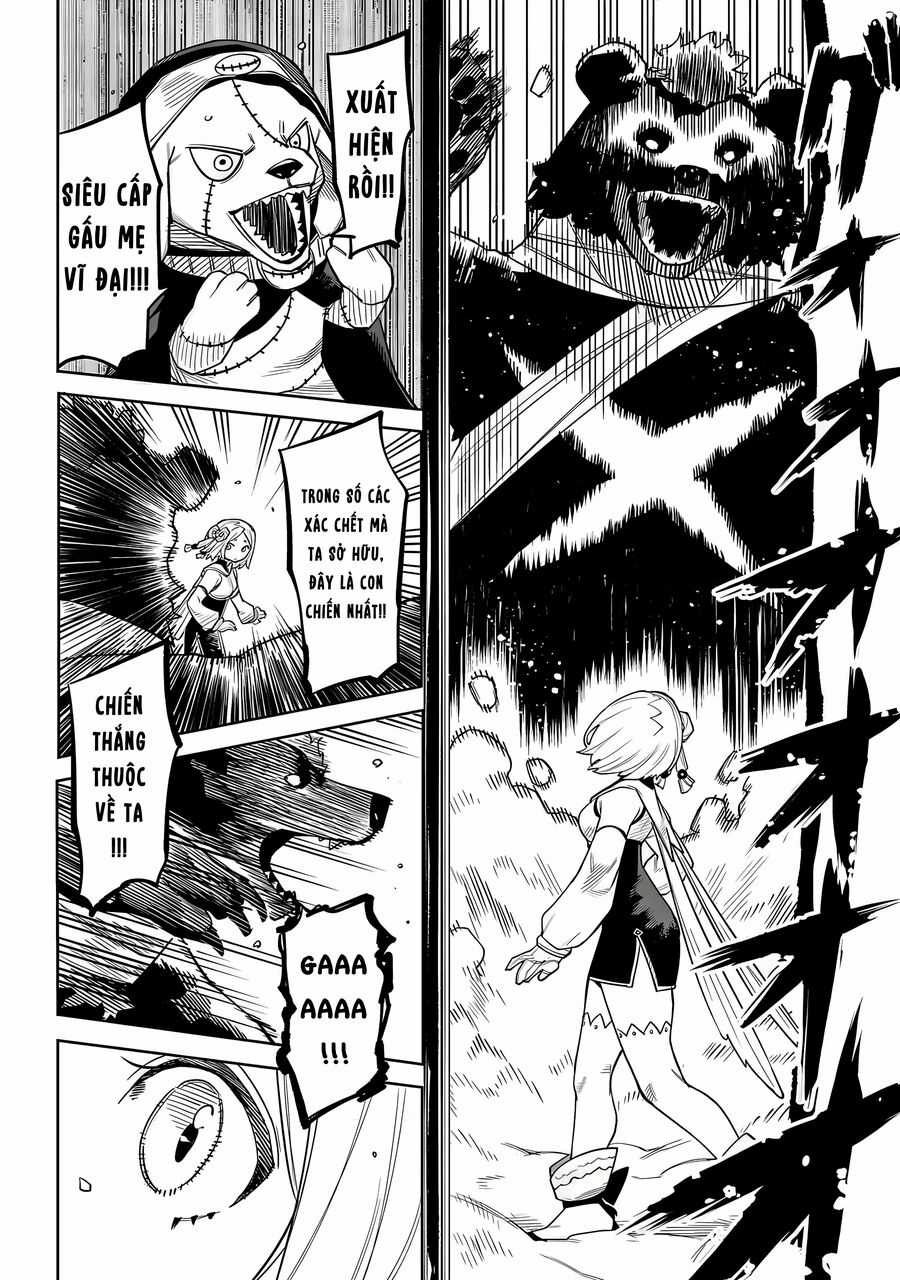 Shy Chương 213 trang 10