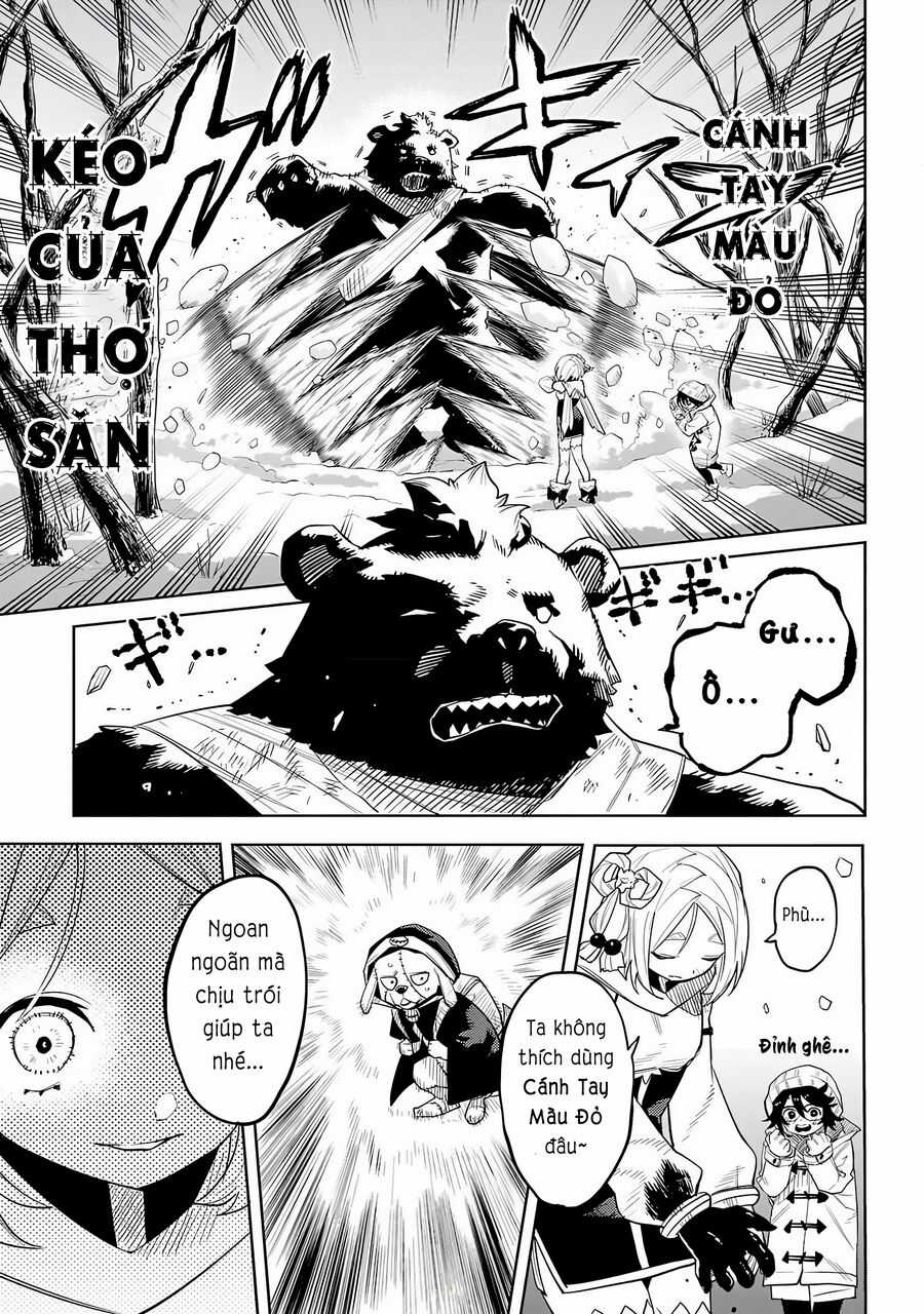 Shy Chương 213 trang 11