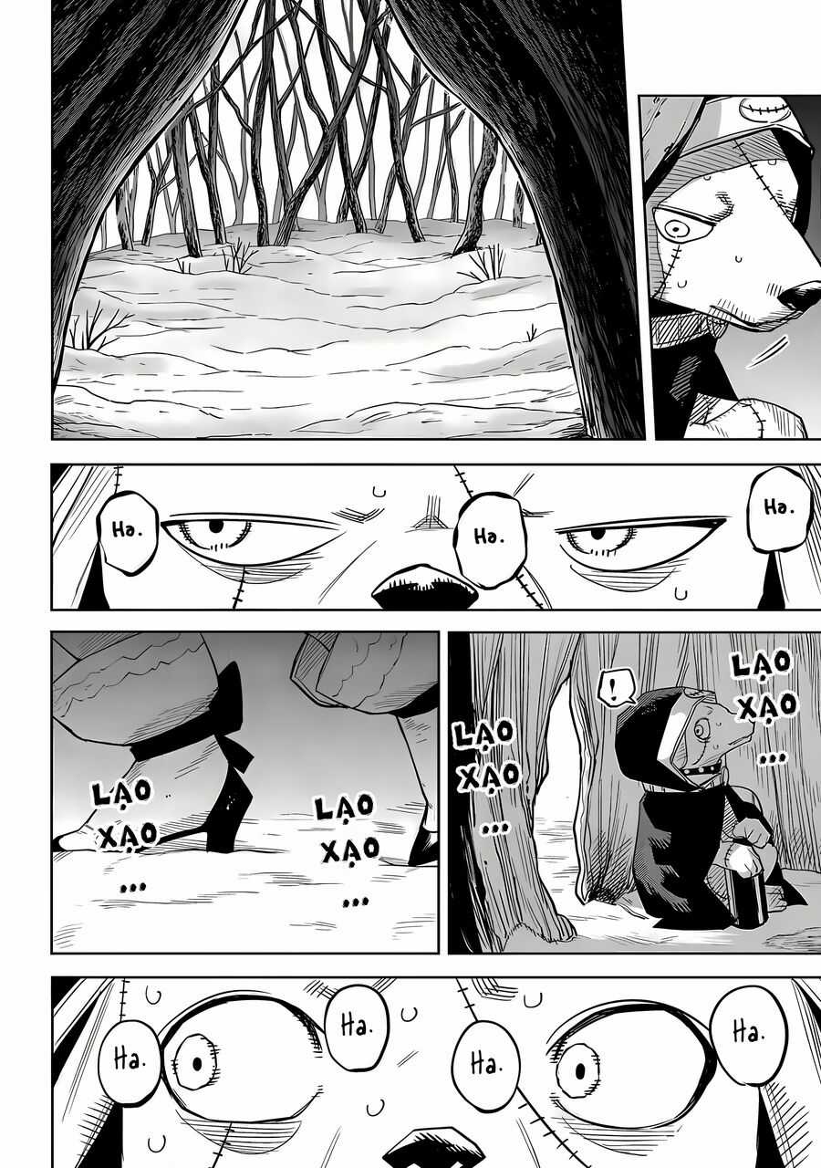 Shy Chương 213 trang 14