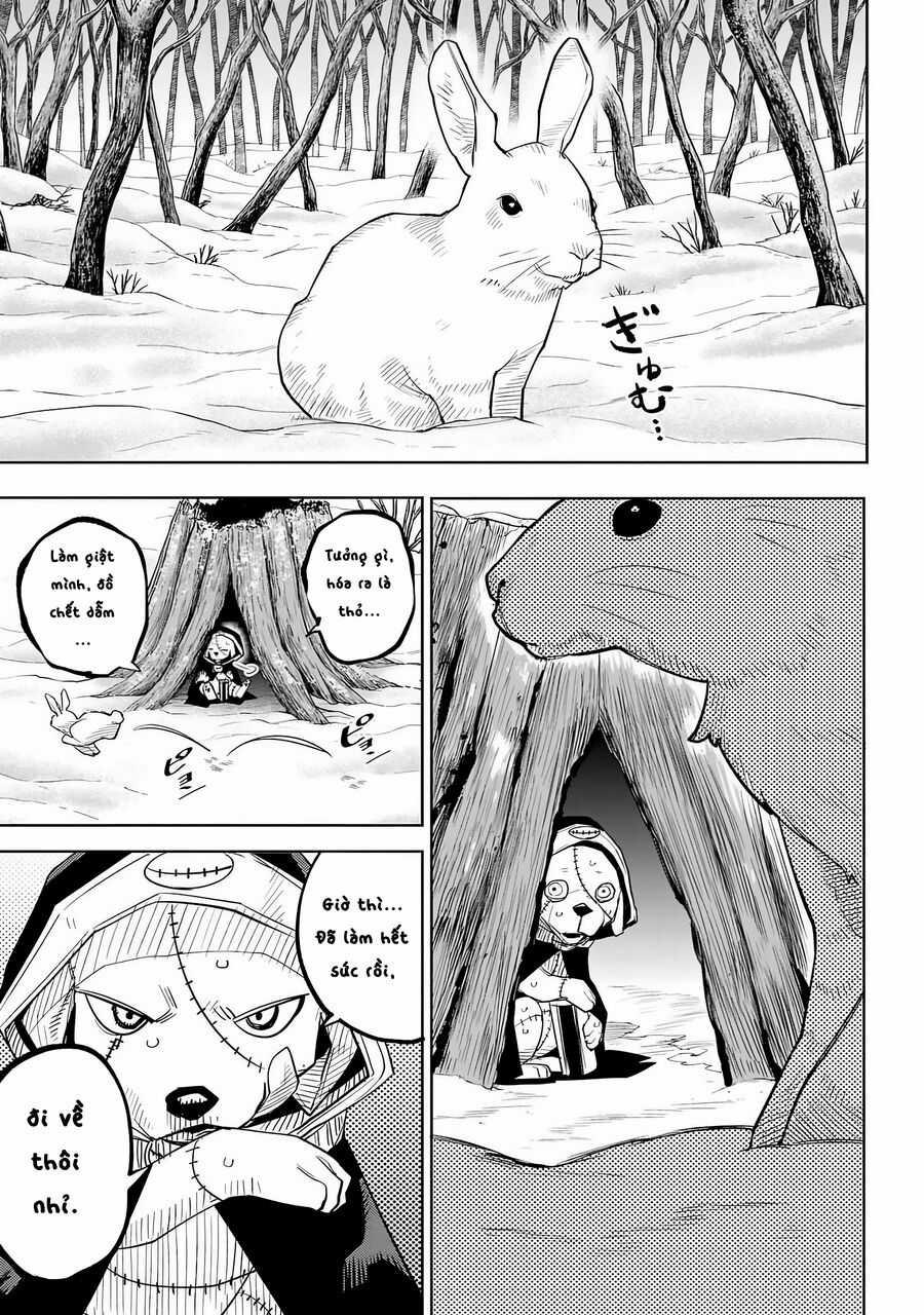 Shy Chương 213 trang 15