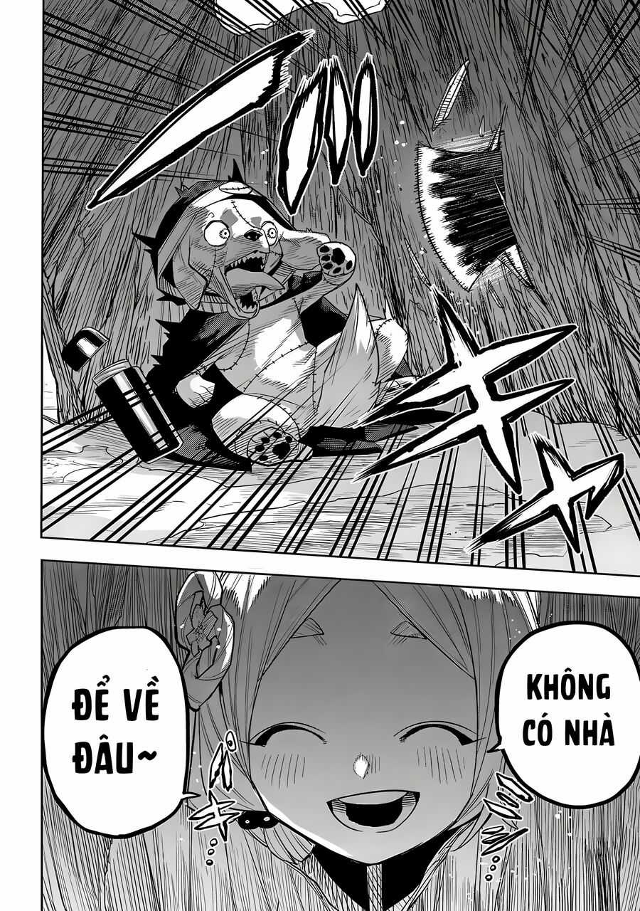 Shy Chương 213 trang 16