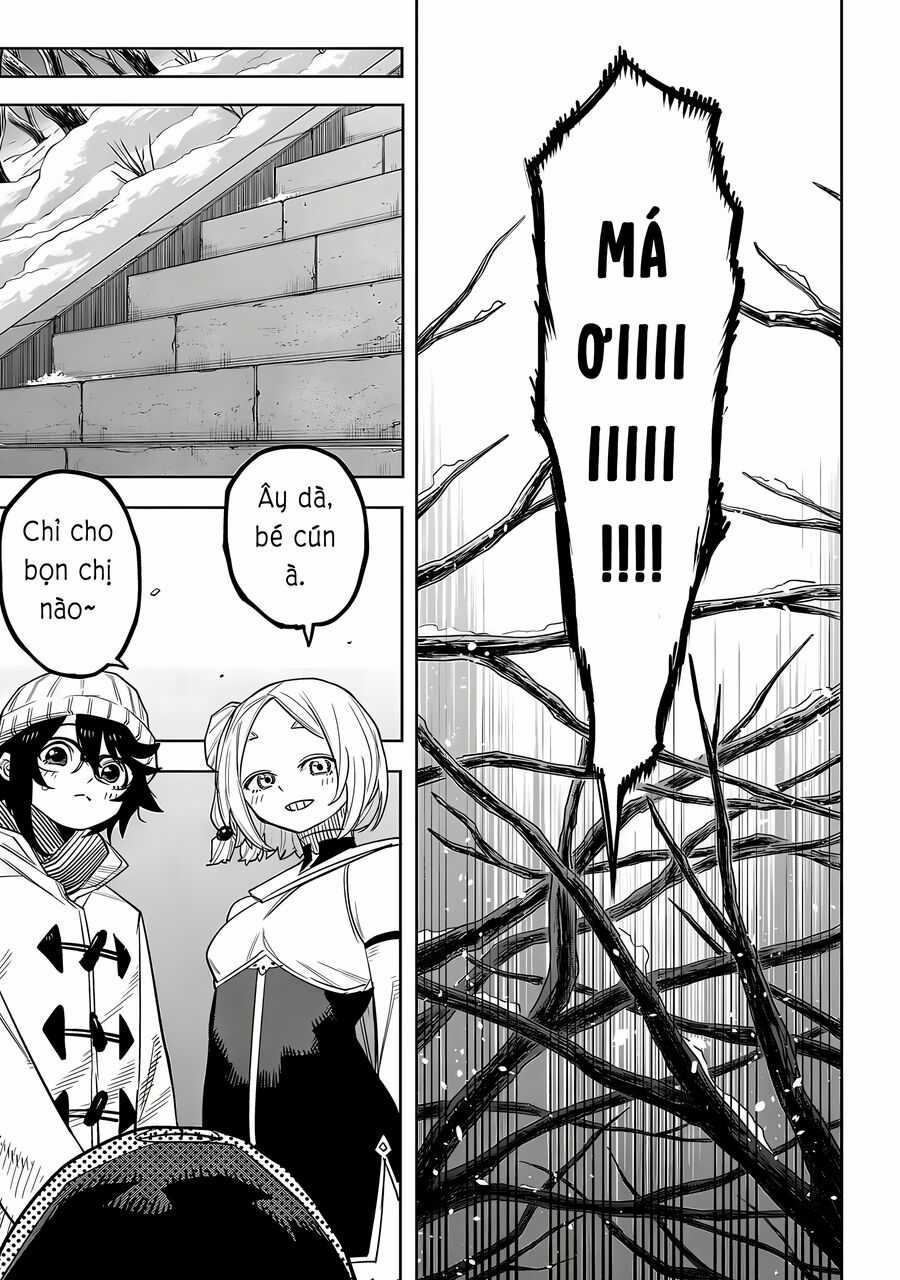 Shy Chương 213 trang 17