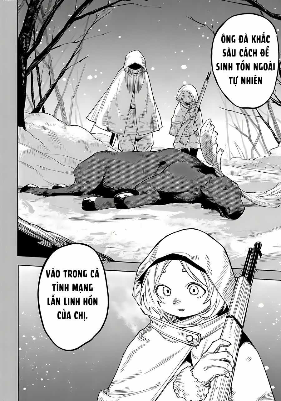 Shy Chương 213 trang 20