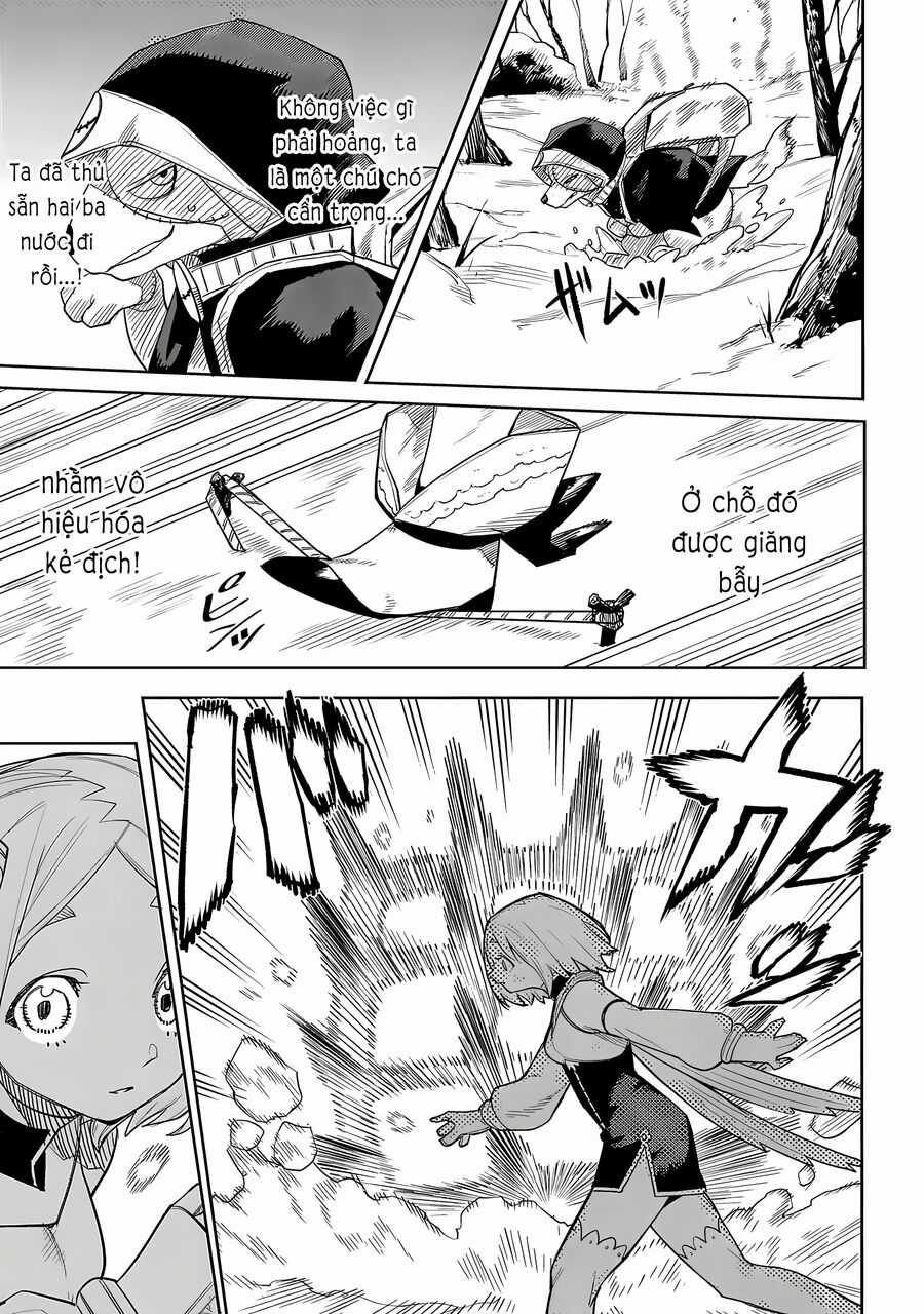 Shy Chương 213 trang 6