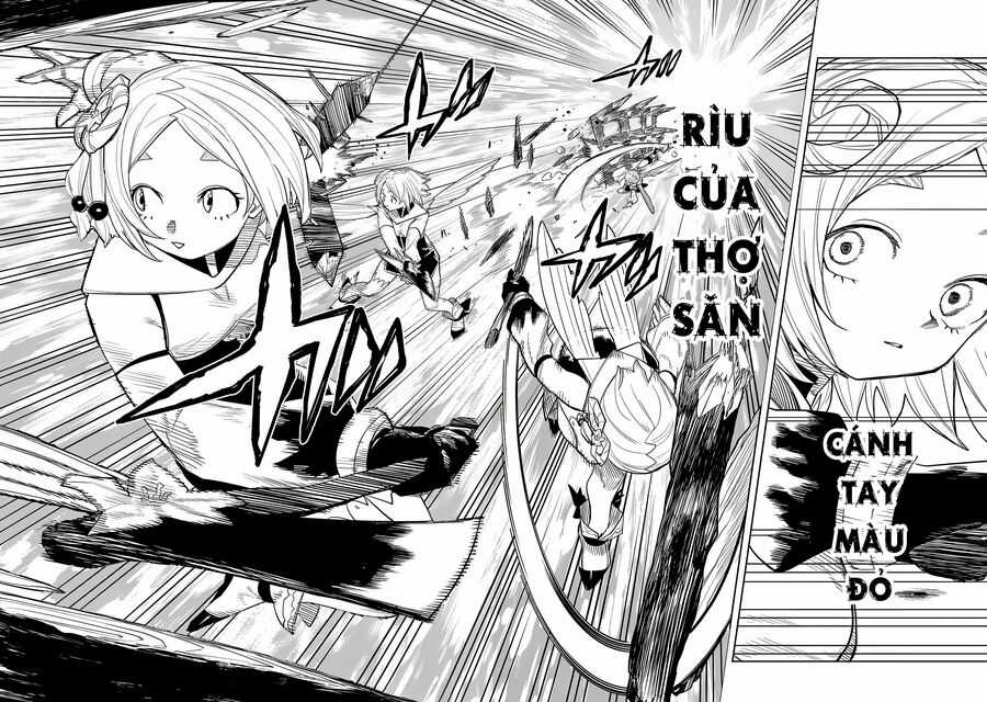 Shy Chương 213 trang 7