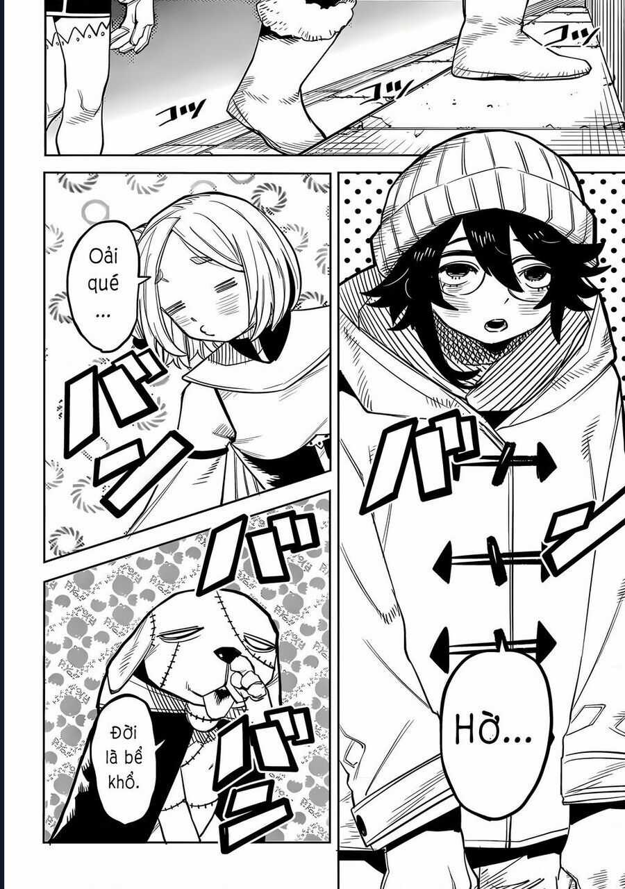 Shy Chương 214 trang 10