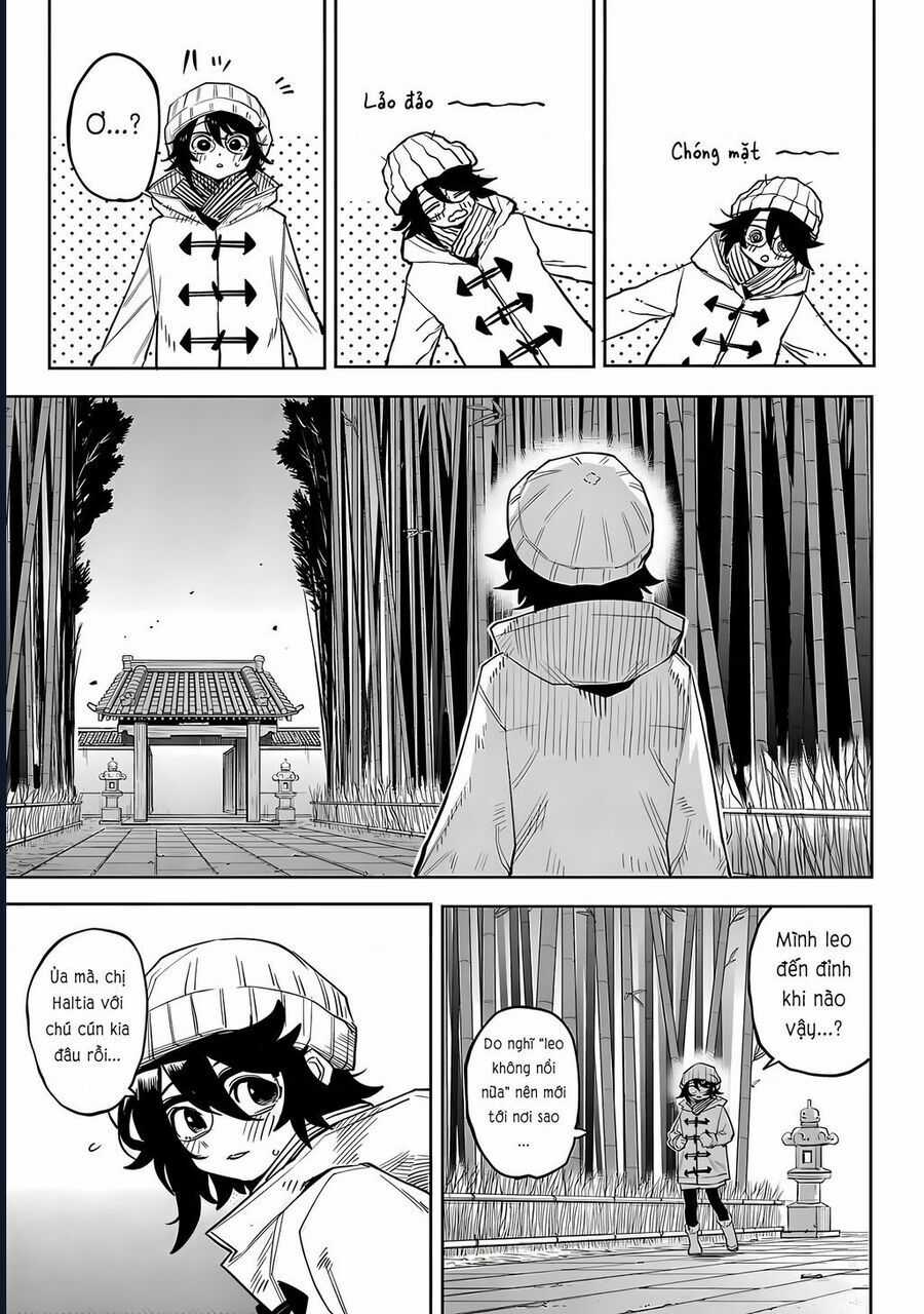 Shy Chương 214 trang 13