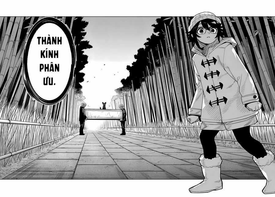 Shy Chương 214 trang 14