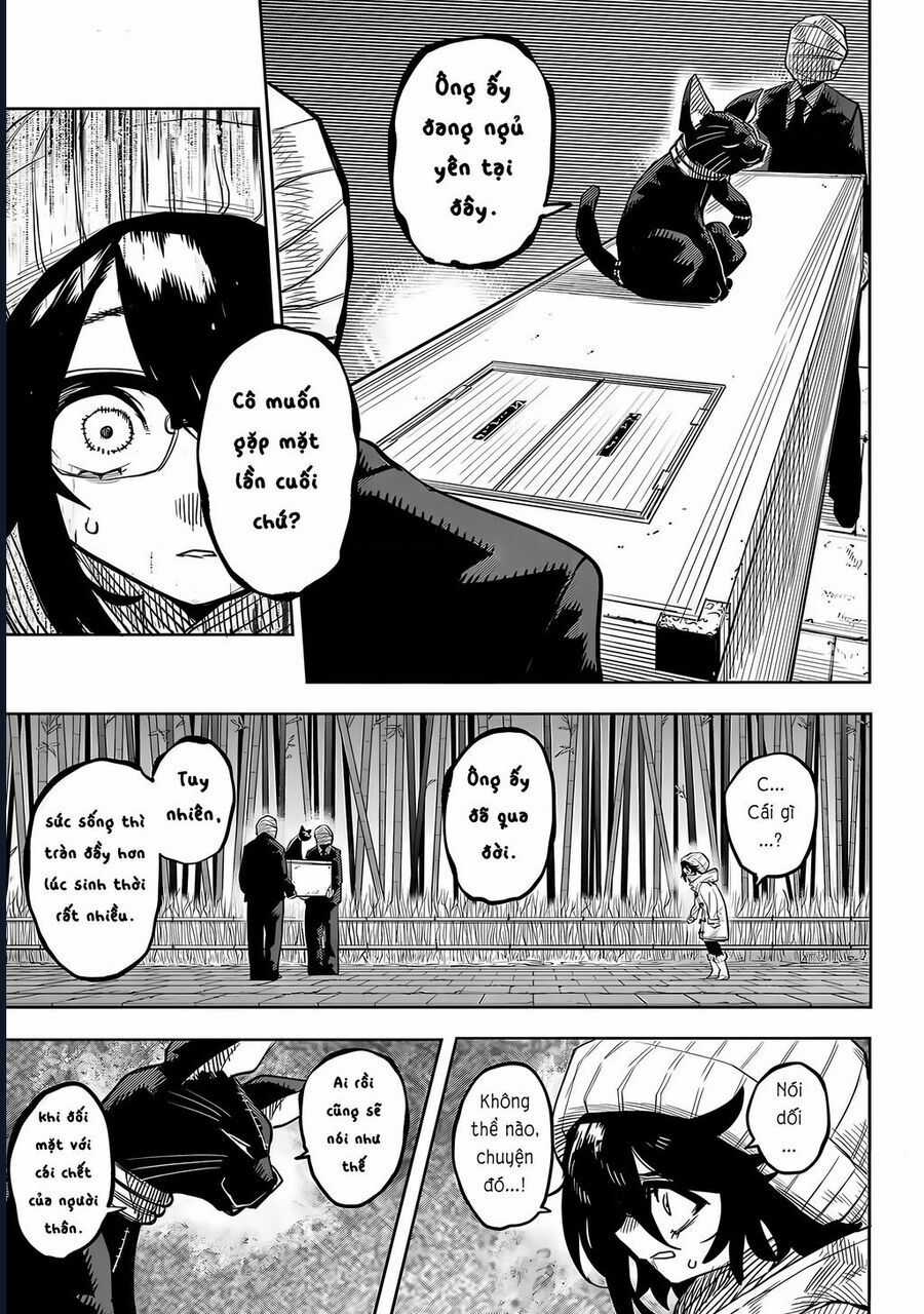 Shy Chương 214 trang 16