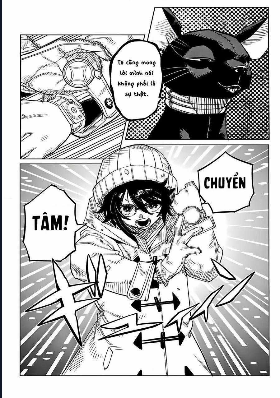 Shy Chương 214 trang 17