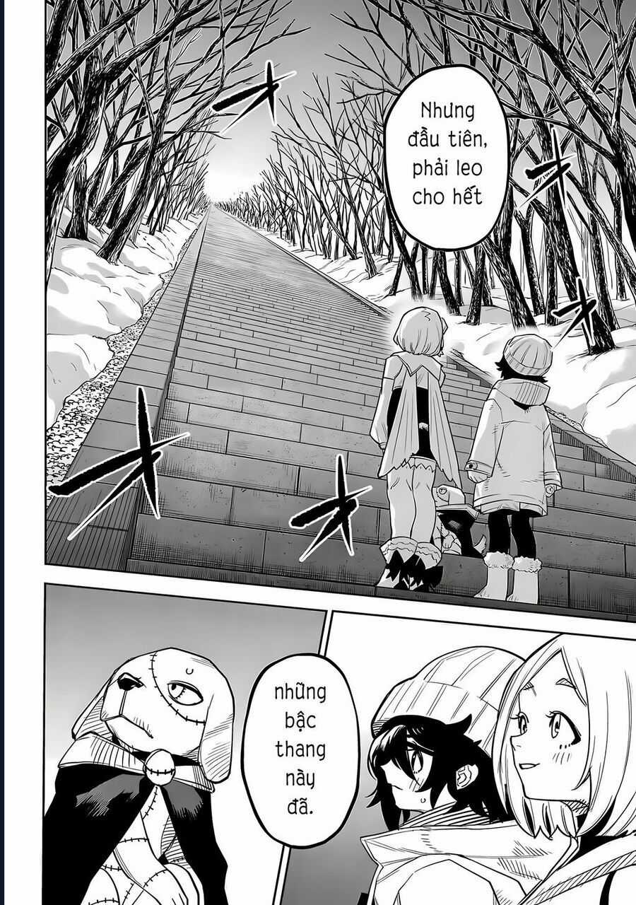 Shy Chương 214 trang 3