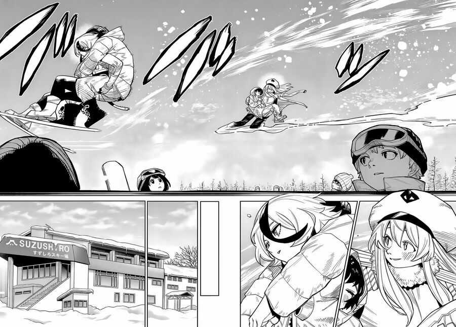 Shy Chương 214 trang 5