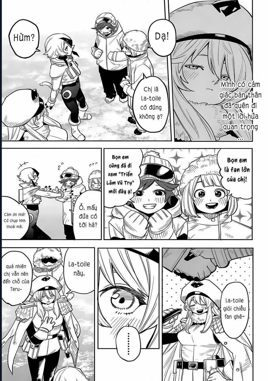 Shy Chương 214 trang 7