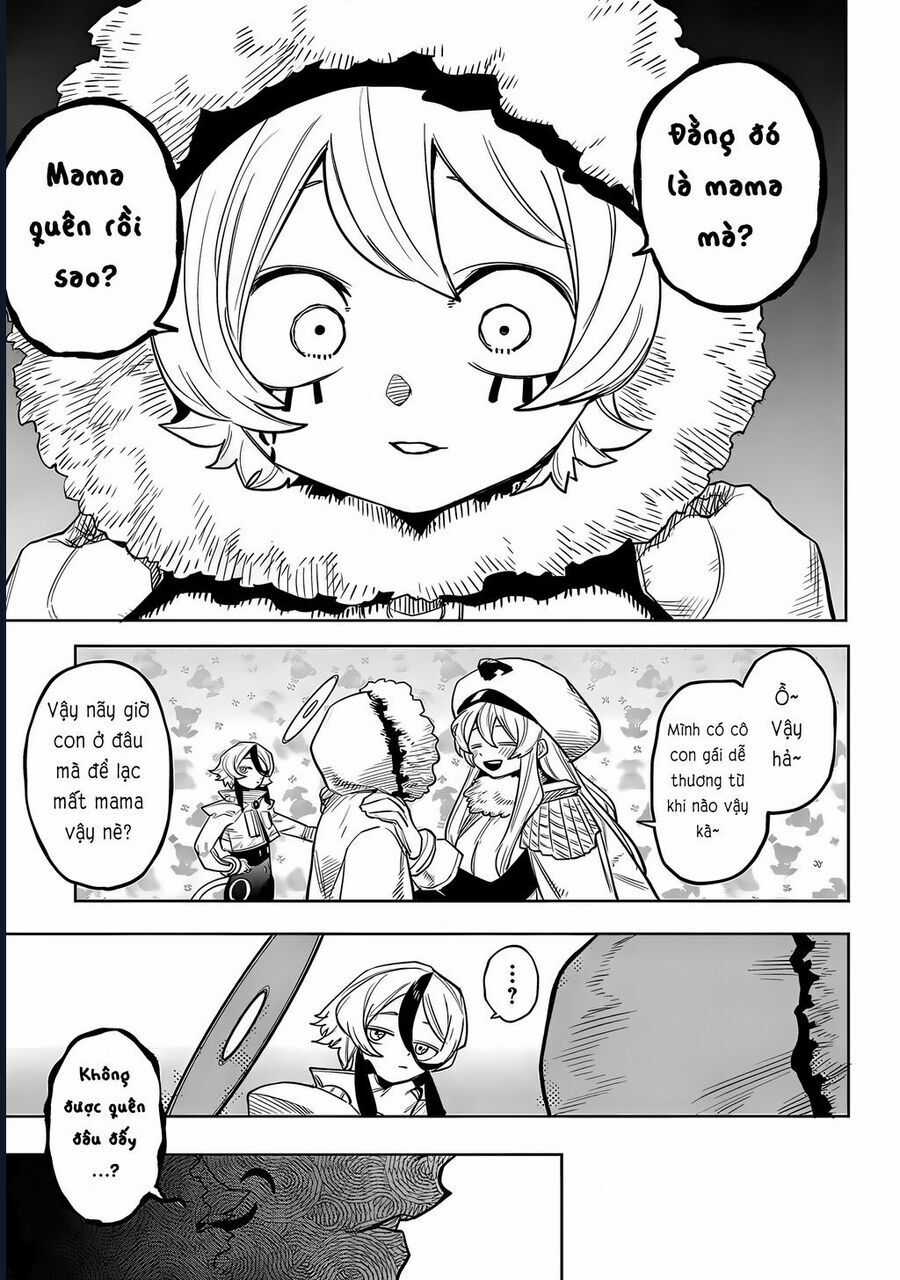 Shy Chương 214 trang 9